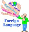 learning foreign languages - it is very useful to learn foreign languages. the more you know, the better