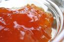 Apricot Jam - Homemade Apricot Jam