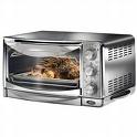 Convection Oven/Toaster - Convection Oven and Toaster for cooking meals