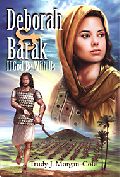Deborah - Deborah was the first prophetess in the old testament but she was much more than that. Deborah - Deborah was the first prophetess in the old testament but she was much more than that.