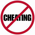 Cheating - Why do people cheat?