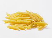 pasta - photo of penne pasta