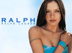 Ralph ad - Ad for Ralph Lauren