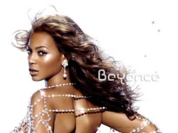 Dangerously in love - Beyonce