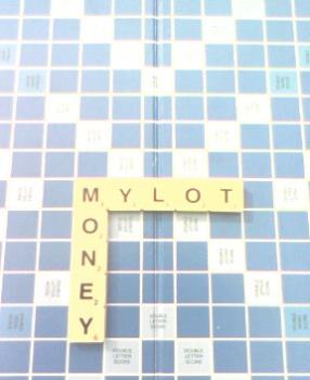 myLot - money - That is why I said myLot is "The Best E-Value"...money...money...money