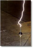 lightning rod - lightning rod.