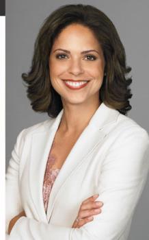 Soledad O&#039;Brien - Soledad O&#039;Brien, CNN Anchor/Journalist