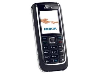 3G-Nokia 6233 - The specs:
Nokia 6233
* 3G, GPRS/EDGE, Bluetooth, Infrared
* High quality sound through stereo speakers and 3D surround sound
* Up to 70MB total memory (6MB internal + 64MB memory card) for storing videos, pictures, and messages
* 2-megapixel camera with 8x smooth, digital zoom and landscape mode
* Stereo FM radio and music player
* Enhanced Java email client for easy sending and receiving of information
* Spam filter to avoid junk mail
* Supports video sharing, streaming, and recording capabilities
* Video, MP3, eACC+, and 64-bit polyphonic ringing tones
* Supports up to 2GB of expandable, microSD memory
3G-Nokia 6233 - The specs:
Nokia 6233
* 3G, GPRS/EDGE, Bluetooth, Infrared
* High quality sound through stereo speakers and 3D surround sound
* Up to 70MB total memory (6MB internal + 64MB memory card) for storing videos, pictures, and messages
* 2-megapixel camera with 8x smooth, digital zoom and landscape mode
* Stereo FM radio and music player
* Enhanced Java email client for easy sending and receiving of information
* Spam filter to avoid junk mail
* Supports video sharing, streaming, and recording capabilities
* Video, MP3, eACC+, and 64-bit polyphonic ringing tones
* Supports up to 2GB of expandable, microSD memory