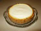 cheesecake - refreshing and smooth