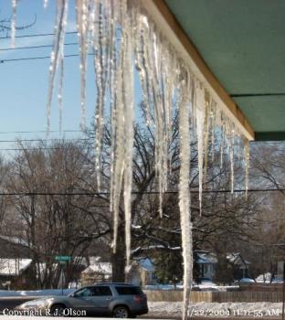OIciecles - I love seeing these each year. OIciecles - I love seeing these each year.