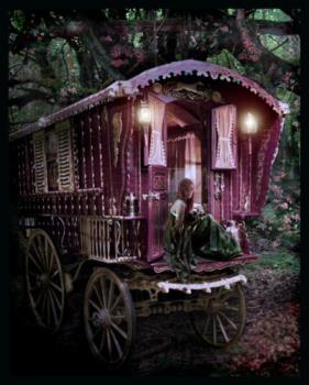 Gypsy Dream - Oh for the life of a Romany Gypsy and the freedom which goes with it! Gypsy Dream - Oh for the life of a Romany Gypsy and the freedom which goes with it!