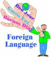 foreign language - learning a foreign language is always hard