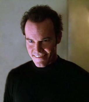 the evil wish master - In the movie, the wish master will always interpret the worst of your wishes and grant them! the evil wish master - In the movie, the wish master will always interpret the worst of your wishes and grant them!