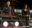 Death Race - Death Race is a so so movie in my opinion. Death Race - Death Race is a so so movie in my opinion.