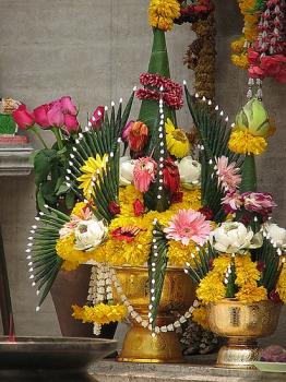 Happy Valentines Day - Some neat looking Flowers