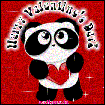 Valentine's Day - Cute Valentine's Day picture 