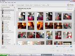 Picasa - Picasa is a cool software from google