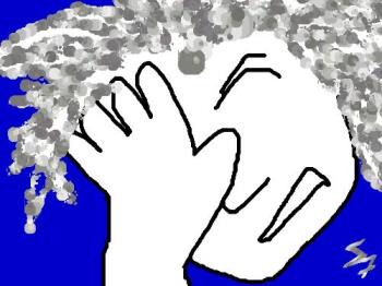 Face...Palm - Then ladies turn thirty and dress in what are called Lolita fashions.
Face...Palm - Then ladies turn thirty and dress in what are called Lolita fashions.