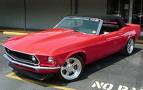 mustang - 1969 ford mustang