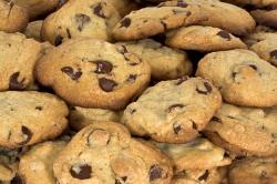 chocolate-chip-cookies - chocolate-chip-cookies