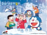 doraemon - a Japanese manga series