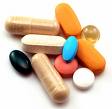Multi vitamins  - A picture of multivitamins for our body 