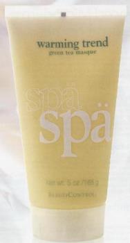 BeautiControl Green Tea Mask - Warming Trend Green Tea Mask....very effective and economical BeautiControl Green Tea Mask - Warming Trend Green Tea Mask....very effective and economical