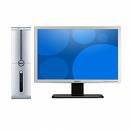 desktop computer - One's trash can be someone else's treasure.