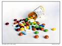 Antidepressants - variety of pills