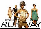 Project Runway - Project Runway is a popular fashion show.