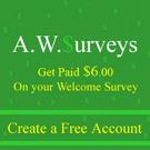 awsurveys - awsurveys is one of the biggest scams