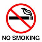 no smoking - no smoking is good for everybody
