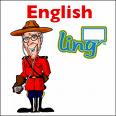 English - English is a global language