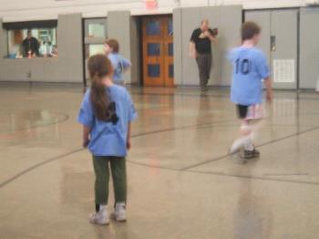 hailey and eric - soccer team placement hailey and eric - soccer team placement