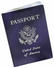 passport - You need to have a passport when you have a travel overseas.