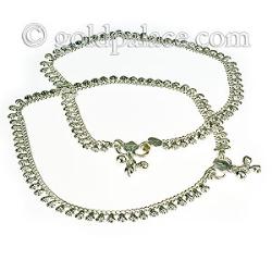 anklets - anklets