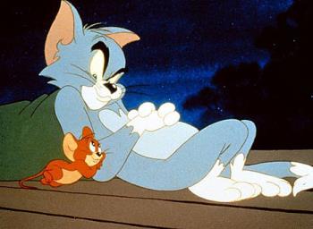 Tom and Jerry - best cartoon show - Cartoon Show