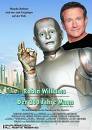 Bicentennial Man - Bicentennial Man is the best movie of Robin Williams.