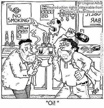 Ban smoking & Drinking - Ban smoking & Drinking It is harmful health.