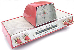 radio alarm clock - radio-alarm-clock powered by AC also comes with rechargeable DC battery supply as an option. radio alarm clock - radio-alarm-clock powered by AC also comes with rechargeable DC battery supply as an option.
