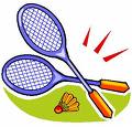 badminton - badminton is a good sports