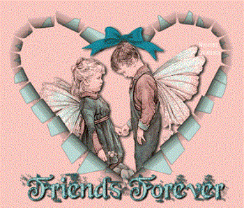 True-friendship - Friendship is a term used to denote co-operative and supportive behavior between two or more beings. In this sense, the term connotes a relationship which involves mutual knowledge, esteem, and affection and respect along with a degree of rendering service to friends in times of need