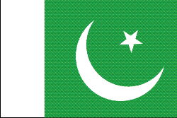 pakistan - i love pakistan