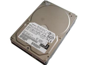 A picture of a hard drive - A harddrive is a computer hardware that is used to store data ( like songs,pictures,softwares etc).