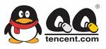 QQ from Tencent Com - QQ is a chatting software developed by ShenZhen 