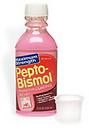 Pepto Bismol - Jpg of Pepto Bismol