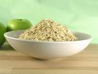Oatmeal. - taking oatmeal 25-30 gm daily is beneficial