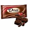 Dove - Dove is a famous brand of chocolate