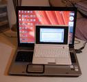 EeePC - EeePC is a kind of notebook