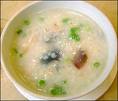 congee - congee is very delicious 